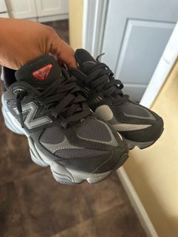New balance