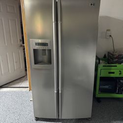LG Refrigerator
