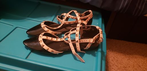 Flats size 6