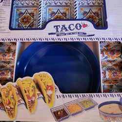 Taco Everyday