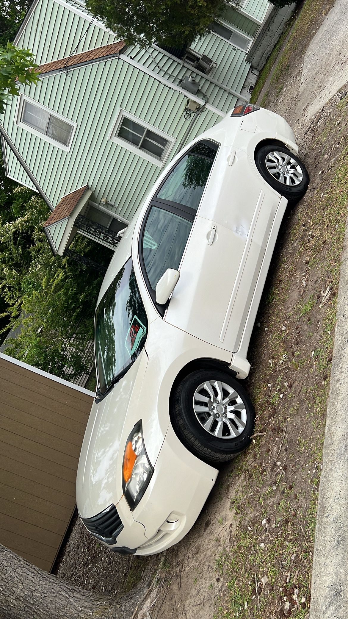2008 Nissan Altima