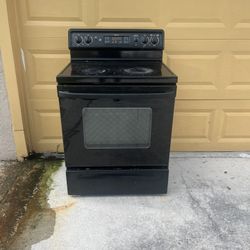 Stove