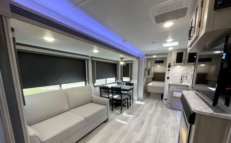 New 2024 EAST TO WEST Alta 2600KRB