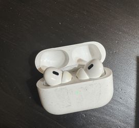 Airpod Pros Gen 2