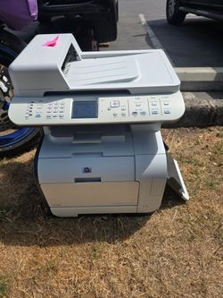 File:HP Color LaserJet CM1312nfi Multifunction Printer.jpg