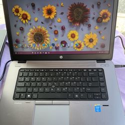 HP -ELITEBOOK…i7…7…i7….6 GENERATION  build On  09/03/2014…128.0 GB SSD  ( Capacity  ) ..8.0 GB RAM .  FULLY LOADED PHOTOSHOP including 
