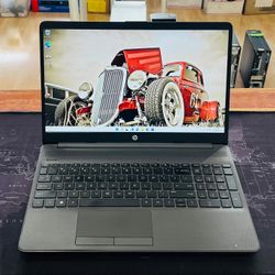 HP 250 G8 NoteBook PC Laptop i5-11th Gen 16GB Ram 500GB SSD Windows 11 Pro Read Description