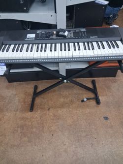 Keyboard/Piano