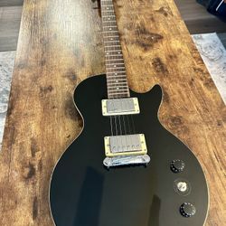 Epoch LP Guitar- Gibson-Baldwin