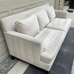 Comfy Walter E Smith Couch