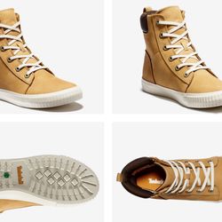 Timberland Skyla Bay Boot - Women's