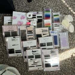 Lash Supplies 