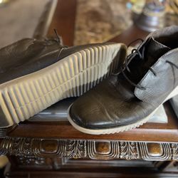 Brown Cole  Haan 11 1/2