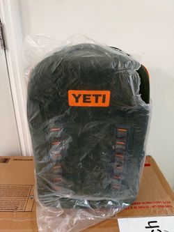Yeti Panga new