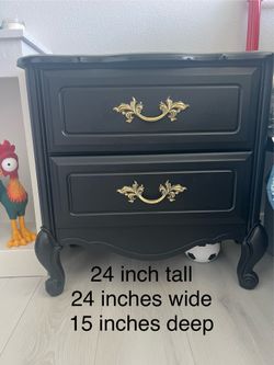 Night stand