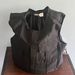 Blauer Uniform Carrier 