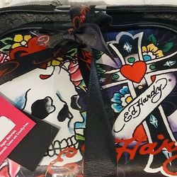 Ed Hardy Bags 