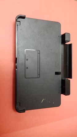 Nintendo 3ds modal number (ctr-007 )