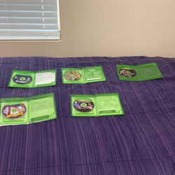 Xbox one S (700gb) with FIFA 17 and 21, Borderlands 3 , The Crew 2