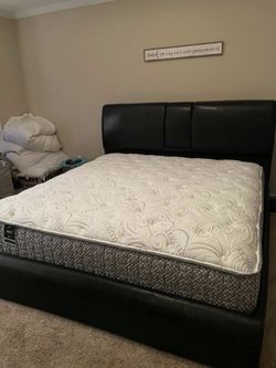 Big Savings on New Mattresses!