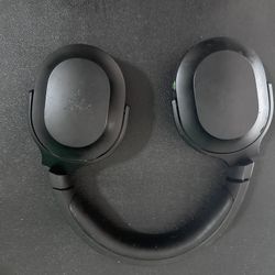 Razor Gaming Headset 