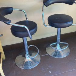 Bar Stools 