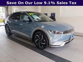 2024 Hyundai IONIQ 5