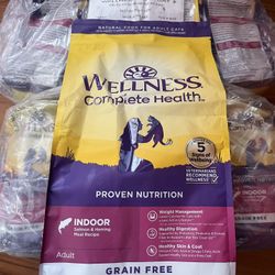 Wellness Core Adult
