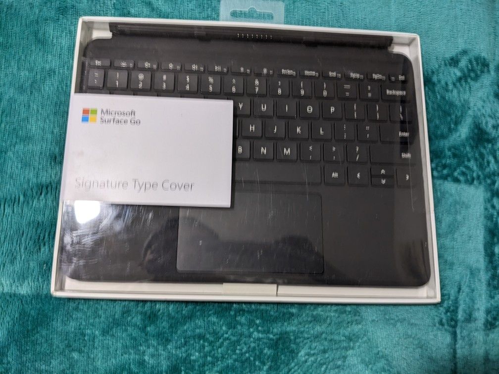 Microsoft