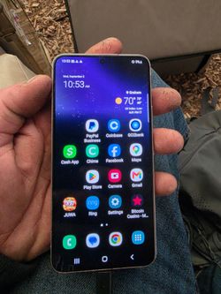 Samsung Galaxy s24