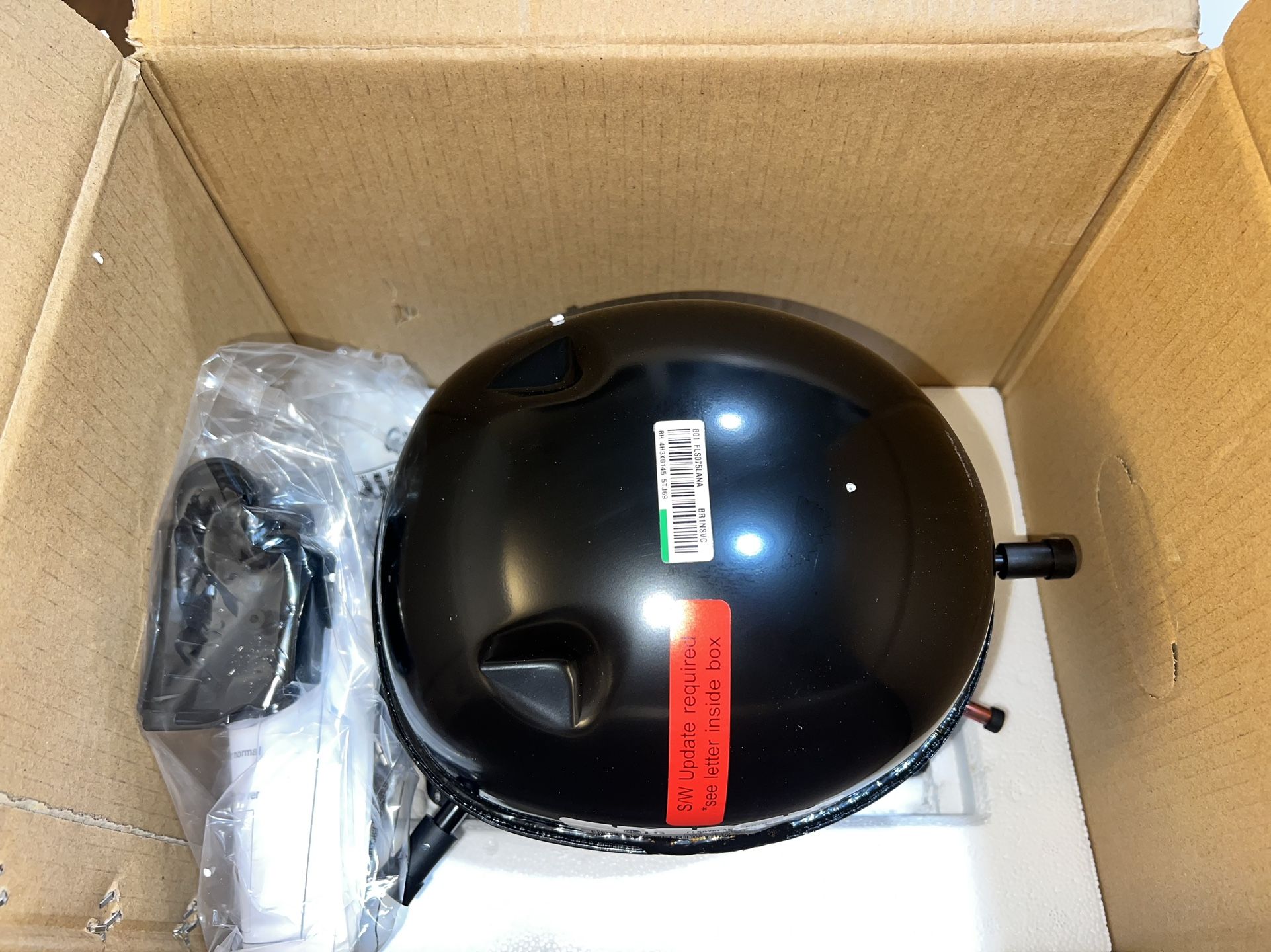 LG Refrigerator Compressor OEM Brand New
