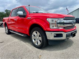 2007 Ford F-150