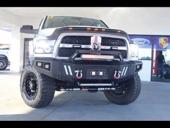 2015 RAM 2500