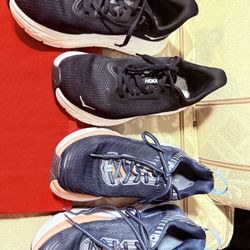 Tennis Hoka Hombre Mujer 