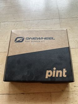 OneWheel Pint Bumper Kit