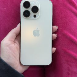 iPhone 14 Pro 
