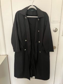SHEIN Jacket, Coat, Size L
