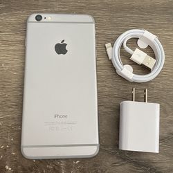 Apple iPhone 6 Plus 16GB Unlocked / Desbloqueado 