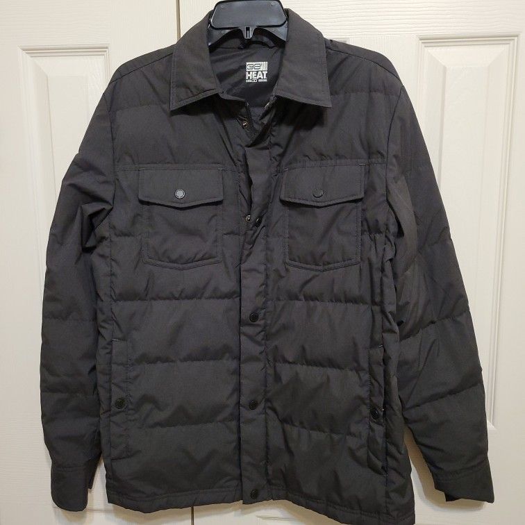 32 Degrees Heat Men's Ultra Light Down