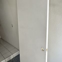 Interior Doors 30” Flat 