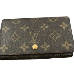Authentic Louis Vuitton monogram Wallet