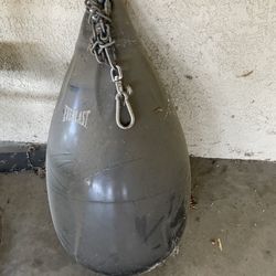 Boxing Bag ! Heavy 