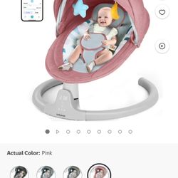 Baby Swing