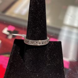 Wedding Band 
