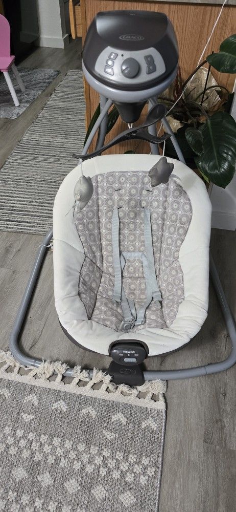 Graco Baby Swing