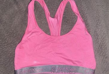 Sports Bra Calvin Klein