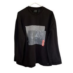 Puma Fenty Rihanna crewneck sweatshirt Size Small Women
