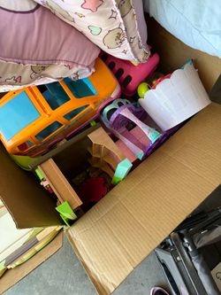 Toys