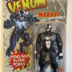 ToyBiz Marvel Venom Action Figure  