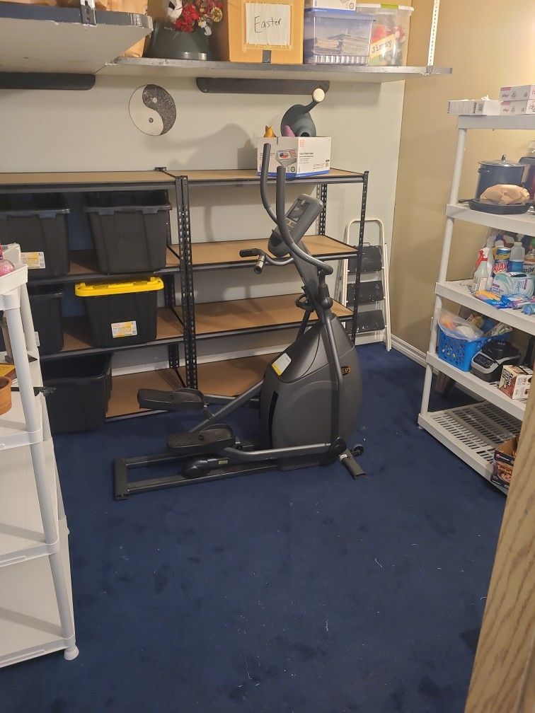 elliptical